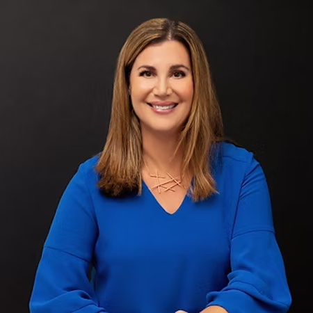 Photo of Jenn Bankston